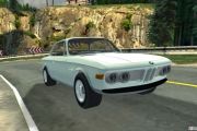 BMW 3.0 CSL (1971)